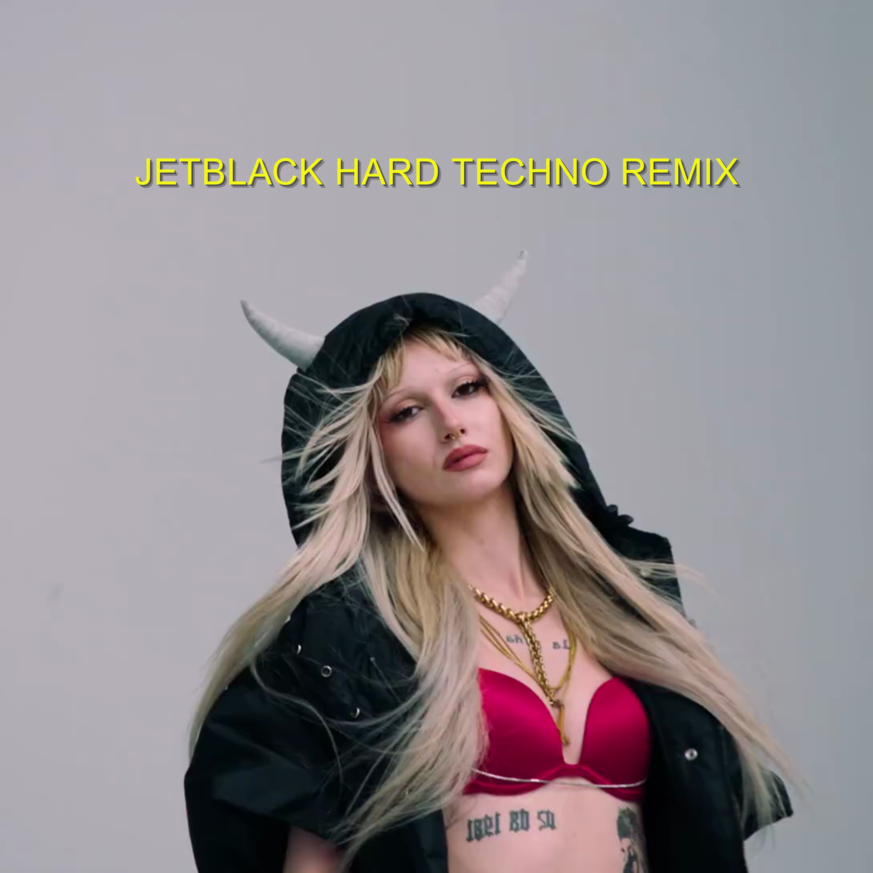 JETBLACK - PERRA